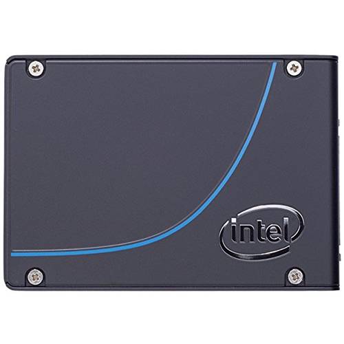 Intel DC P3600 SSD 800GB NVMe PCIe 3.0, MLC 2.5 20nm SSDPE2ME800G4