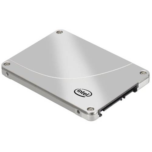 Ssdsa2bw600g301 Intel SSD Sata-ii 600gb