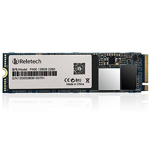 ReleTech P400 512GB M.2 PCIe 2280 NVMe 인터페이스 내장 SSD 3D-NAND 테크놀로지 Gen3 x4 NVMe PC SSD Up to 3, 500 MB/ s (512GB)
