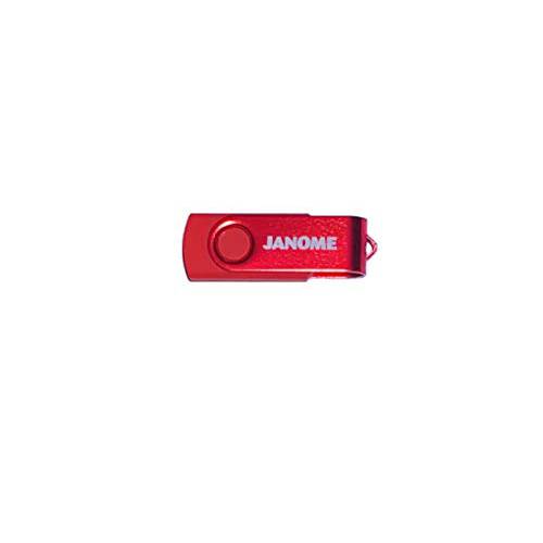 Janome USB 플래시드라이브 (8GB)