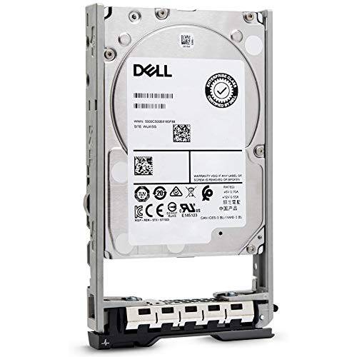 DELL 400-AJON - Dell 400-AJON 1.2TB 2.5 SFF 12Gbps 10K RPM 13 세대 SAS HDD 8FKXC