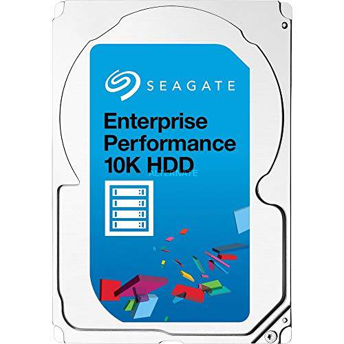 (New) 시게이트 900GB 10K ST900MM0006 SAS 6GB/ s 2.5 Savvio 10K.6 Exos 서버 하드디스크 HDD 호환가능한 DELL HP (리퍼)