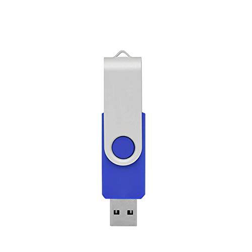 Rpanle USB 윈도우 10 설치 other 수리 복원 부트 USB 플래시드라이브, 32& 64 비트 시스템 홈& 프로페셔널, Antivirus 프로텍트& 드라이버 소프트웨어, 고정 PC, 노트북 and 데스크탑, 16 GB USB - 블루