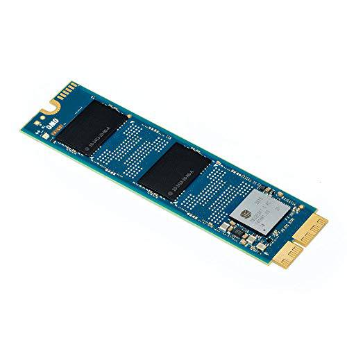 OWC Aura N2 NVMe 내장 SSD, OWCS4DAB4MB05, 블루 (SSD Only, 480GB)