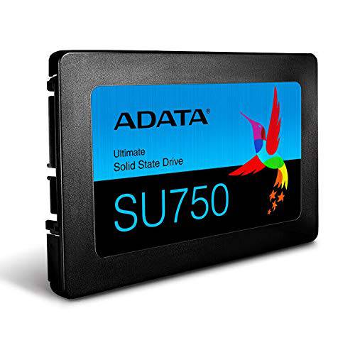 ADATA 테크놀로지 ASU750SS-1TT-C Su750 1tb 2.5 인치 Ssd