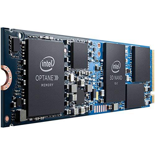 Intel Optane H10 256 GB SSD - M.2 2280 내장 - PCI Express ( PCI Express 3.0)