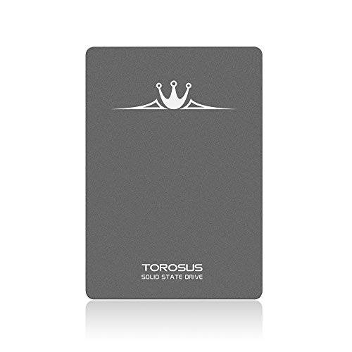 TOROSUS 2TB 산업용 SSD Enterprise Class SSD ipc 임베디드 컴퓨터
