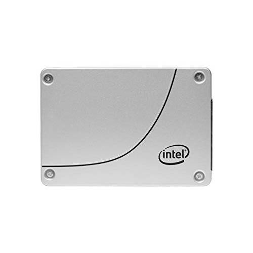 Intel D3-S4510 1.92 TB SSD - 2.5 내장 - SATA ( SATA/ 600) - 서버 디바이스 지원 - 560 MB/ s 최고 Read 전송 율 - 256-bit 암호화 스탠다드 - 5 Year 워런티