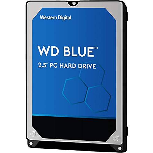 Western 디지털 750GB 2.5 플레이스테이션 3/ 플레이스테이션 4 하드디스크 (PS3 두꺼운, PS3 슬림, PS3 슈퍼 슬림, PS4, 노트북, 노트북)
