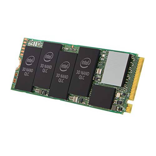 Intel 665p 1 TB SSD - M.2 2280 내장 - PCI Express NVMe ( PCI Express NVMe 3.0 x4) - 노트북, 데스크탑 PC, 태블릿, 태블릿PC 디바이스 지원 - 2000 MB/ s 최고 Read 전송 율 - 256-bit Encr