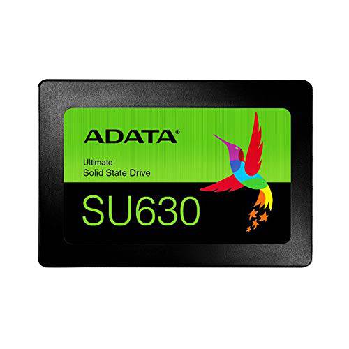 Synnex 정보 Technologies Dropship ADATA Ultimate SU630 480GB SSD 2.5 인치 ASU630SS-480GQ-R