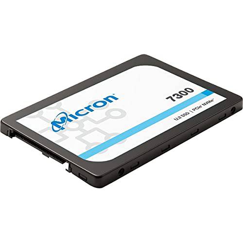 Micron 7300 맥스 시리즈 MTFDHBE800TDG-1AW1ZABYY 800GB 2.5 인치 SSD