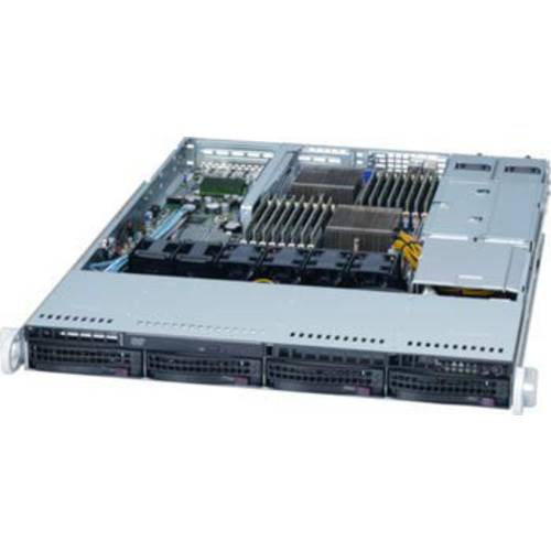 HP 693647-001 1.2TB SAS 6G 10K 2.5IN
