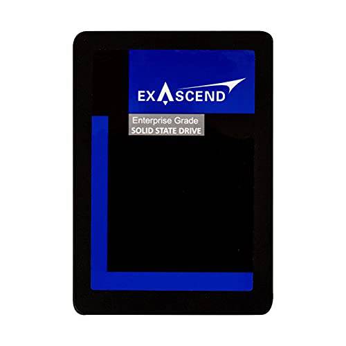Exascend PE3 시리즈 960GB PCIe Enterprise 내장 SSD - up to 3.1GBs Read/ 2GBs Write