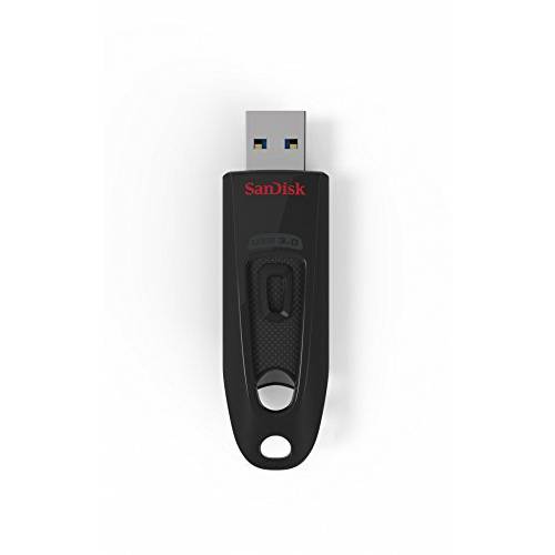 SanDisk Cruzer 울트라 32GB USB 3.0 플래시드라이브 SDCZ48-032G-U46 up to 100MB/ s (팩 of 2)
