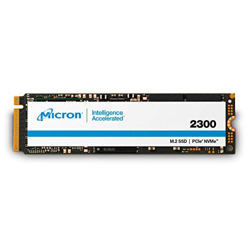 Micron 2300 256GB NVME M.2 (22X80) PYRIT