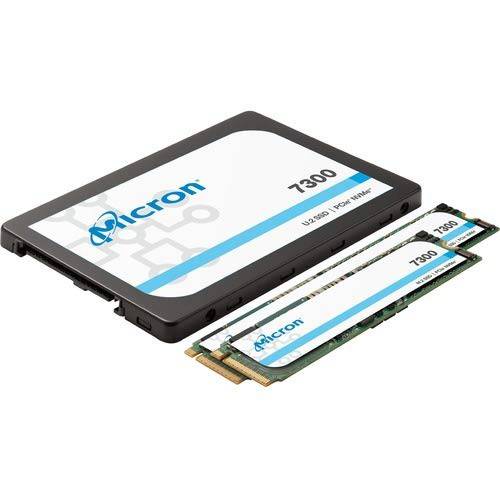 MICRON 480GB 7300 프로 M. 2 22X80MM SSD 스토리지 디바이스 솔리드 State 디스크