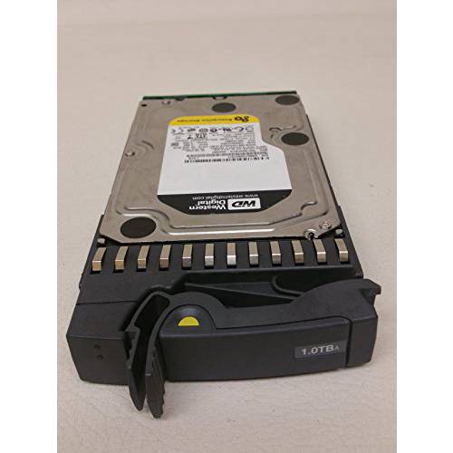 Netapp X298A-R5 1TB 7.2K SATA 하드 디스크 드라이브 Zero-ed FAS2020 FAS2040 FAS2050