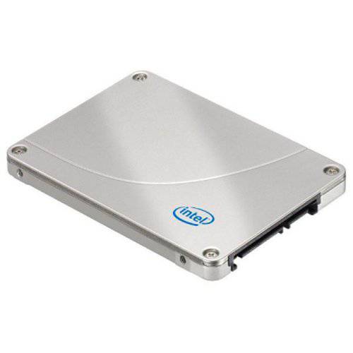 Intel X25-M 160 GB Mainstream SATA II MLC 2.5-Inch SSD OEM