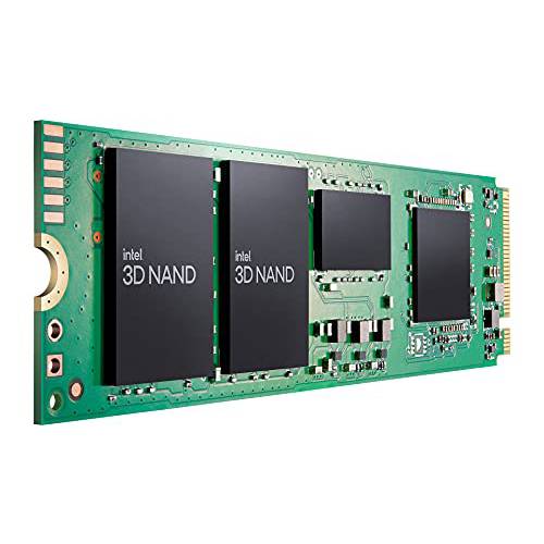 Intel 670p 시리즈 M.2 2280 1TB PCIe NVMe 3.0 x4 QLC 내장 SSD (SSD) SSDPEKNU010TZX1