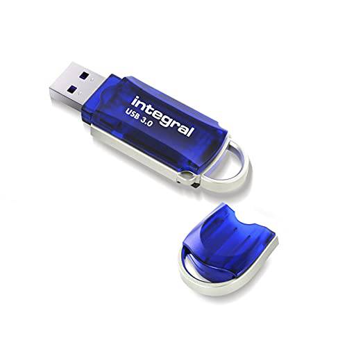 Integral 택배원 64GB USB 3.0 플래시드라이브
