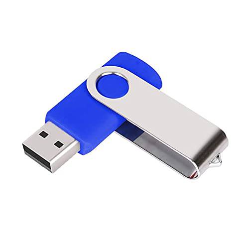 USB 맥OS 큰 Sur 11.2.3 USB 플래시드라이브 풀 OS 설치 other 수리 복원 업그레이드 Reinstall Reboot 시스템 USB 스틱 16GB, 블루