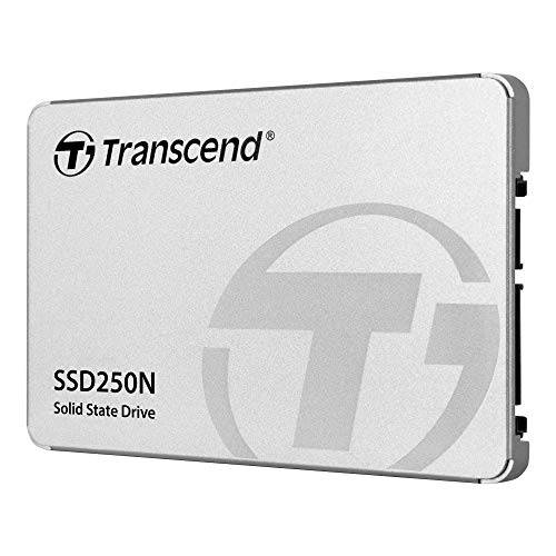 트렌센드 2TB SATA III 6Gb/ s SSD250N 2.5” SSD TS2TSSD250N
