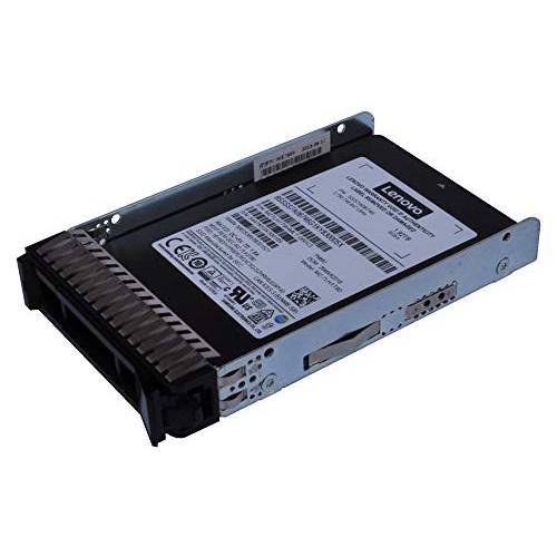 레노버 PM883 240 GB SSD - 3.5 내장 - SATA ( SATA/ 600) - 3.5 케리어 - Read Inten