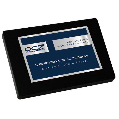 OCZ 테크놀로지 OCZ SSD V3LT-25SAT3-240G.OEM 240GB Vertex3 OEM S32.5inch 브라운 박스