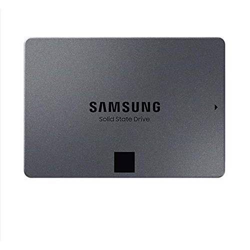 삼성 SSD 870 QVO 4TB SATA3 2.5-inch 노트북 데스크탑 All-in-one 서버 SSD MZ-77Q4T0BW