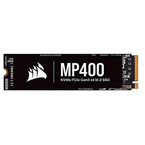 커세어 MP400 2TB NVMe PCIe M.2 SSD