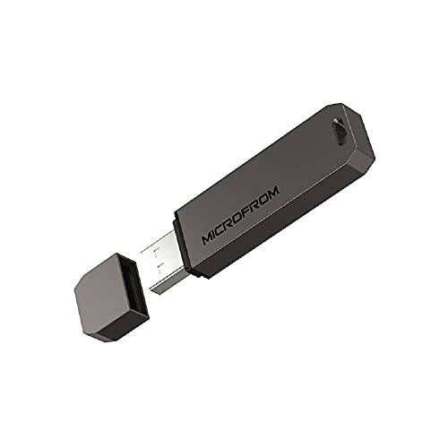 MICROFROM USB 3.1 플래시드라이브 1TB 솔리드 State 플래시드라이브,  고속 up to 420MB/ s USB 썸 드라이브 SSD 외장 스토리지 메모리 스틱 USB 플래시드라이브 호환가능한 컴퓨터/ 노트북