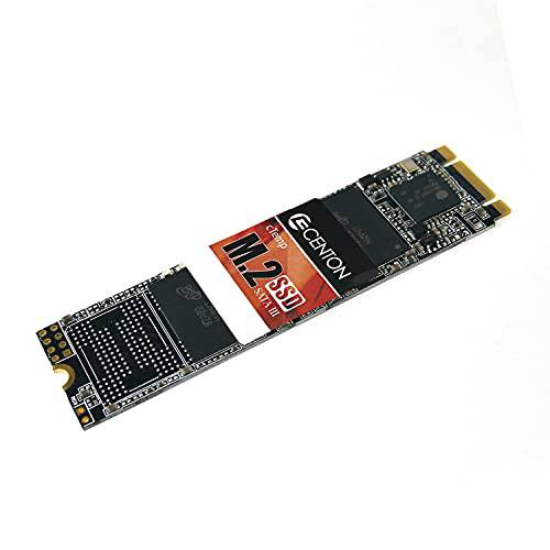 Centon 프리미엄 SSD, Frustration 프리, PCIe 4.0 x4, NVMe 1.3, M.2-2280, (2TB)