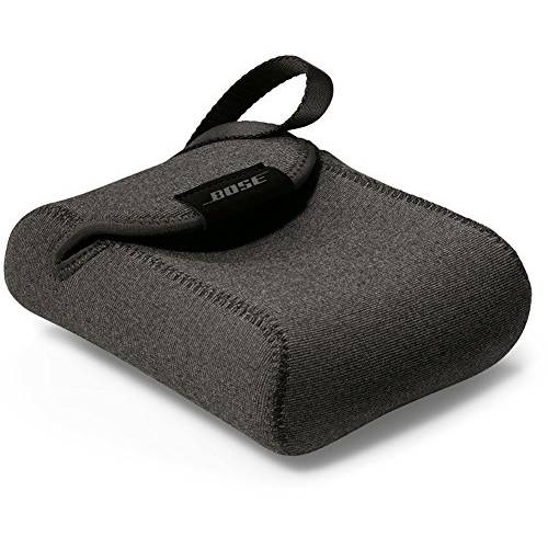 Bose SoundLink 컬러 carry 케이스, 스탠다드 포장, 패키징