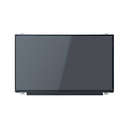 LCDOLED  호환가능한 15.6 inch FullHD 1080P LED LCD 디스플레이 터치 스크린 디지타이저 조립품 교체용 for 델 Inspiron 15 5567 i5567 P66F P66F001