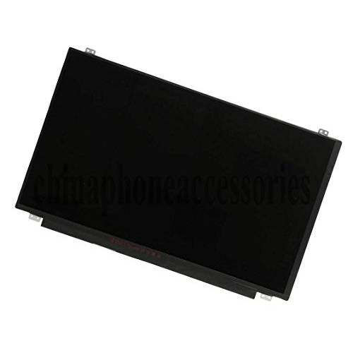 Generic LCD 교체용 디스플레이 - Fits AUO P/ N B156HAN04.1 15.6 FHD WUXGA 1080P eDP 슬림 IPS LCD LED 스크린 (대용품 Only) Non-Touch 새로운
