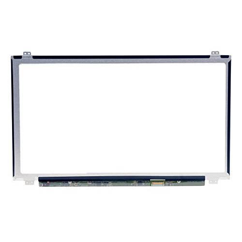 Generic IdeaPad 110-15ISK 15.6 HD 새로운 교체용 LED LCD 스크린 for 노트북 (글로시) (호환가능한 with 레노버 IdeaPad 110-15ISK 80UD001TUS)