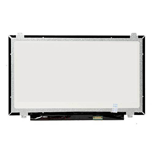 Hp Chromebook 14-x013dx 교체용 노트북 LCD 스크린 14.0 WXGA HD LED DIODE (대용품 Only. Not a) (14-X015WM 14-X021DS) (Original,오리지날 Version)