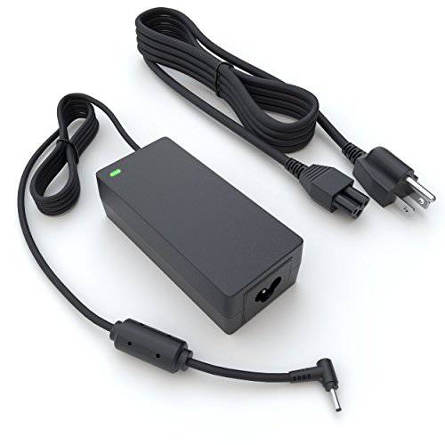 PowerSource 65W 45W 19V 3.42A UL Listed 엑스트라 롱 14 Ft AC-Adapter-Charger for Acer-Chromebook-15 14 11 R11 CB5-571 C720 C720p C740 Swift 1 3 SF114 SF314 SF315 PA-1450-26 노트북 Power-Cord 서플라이