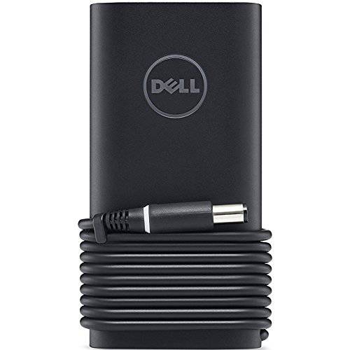 Dell  슬림 파워 어댑터, 90-Watt (MKN5F)