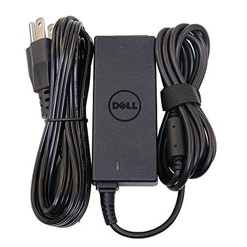 Dell Inspiron 45W 노트북 충전 어댑터 파워 케이블 for Inspiron 15 3551 3552 3558 3559 5551 5552 5555 5558 5559 5565 5567 5568 5578 7558 7568 7569 7579 Inspiron 17 5755 5758 5759 XPS 11 12 13