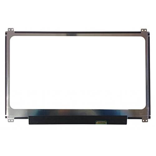 Ivo M133nwn1 R3 Repl acement 노트북 LCD 스크린 13.3 WXGA HD LED DIODE (대용품 Only. Not a )