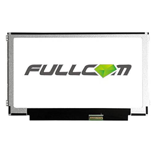 FULLCOM 새로운 11.6 inch 스크린 호환가능한 with N21 80MG Series 교체용 스크린 Also 호환 N116BGE-EA2, N116BCE-EA1, N116BGE-E32