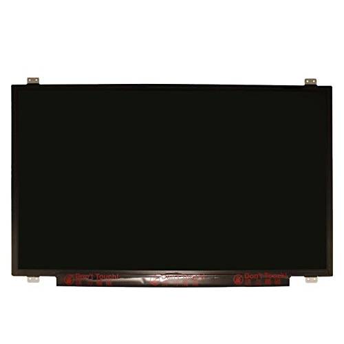 Generic LCD 디스플레이 교체용 Fits - 레노버 ideapad 300-17ISK 80QH008CUS 17.3 HD+ WXGA+ Edp 슬림 LED 스크린 (대용품 Only) Non-Touch 새로운