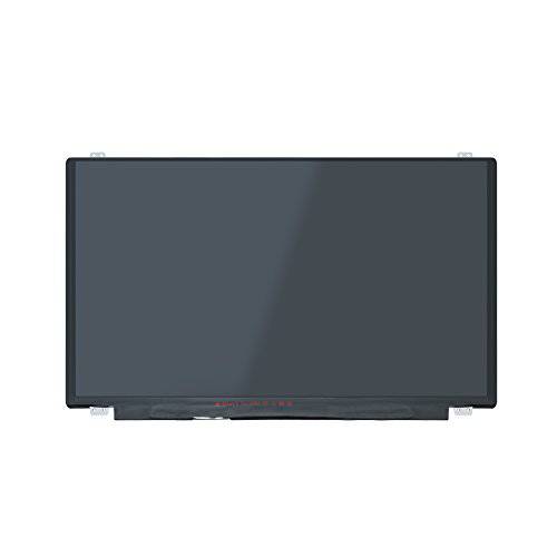 LCDOLED  호환가능한 15.6 inch 1366x768 HD NT156WHM-T00 LED LCD 디스플레이 터치 스크린 디지타이저 조립품 교체용 for 델 Inspiron 15 3567 (No 베젤)