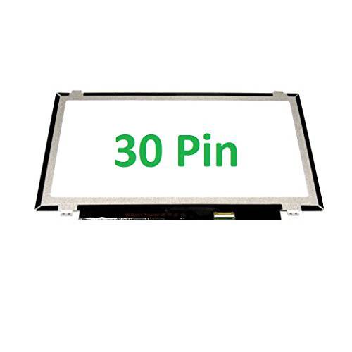 새로운 교체용 LCD Panel For HP-Compaq Probook 640 G2 Series LCD 스크린 14.0 1366X768 슬림 HD