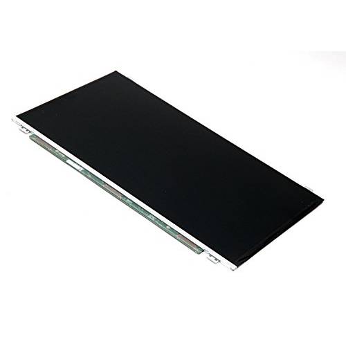 Generic LCD 디스플레이 교체용 Fits - HP 노트북 15-BW011DX 15.6 HD WXGA eDP 슬림 LCD LED 스크린 (대용품 Only) Non-Touch 새로운