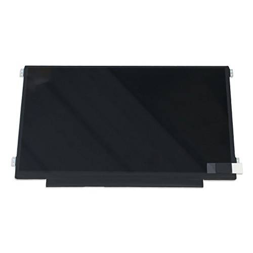 새로운 Generic LCD 디스플레이 Fits - 삼성 Chromebook XE501C13-K02US 11.6 HD WXGA eDP 슬림 LED 스크린 (대용품 Only) Non-Touch