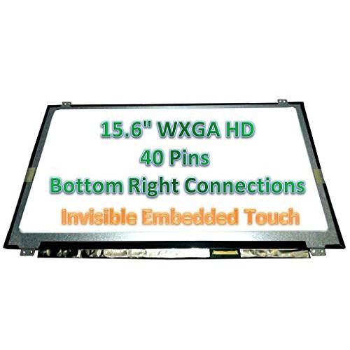 XM93H N156BGN-E41 15.6 HD LED LCD 터치 스크린 교체용