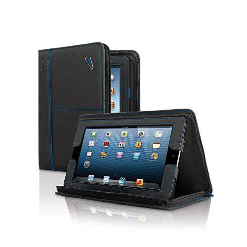 Solo 액티브 태블릿, 태블릿PC 케이스 for 아이패드,  블랙, TCC222-4/ 20